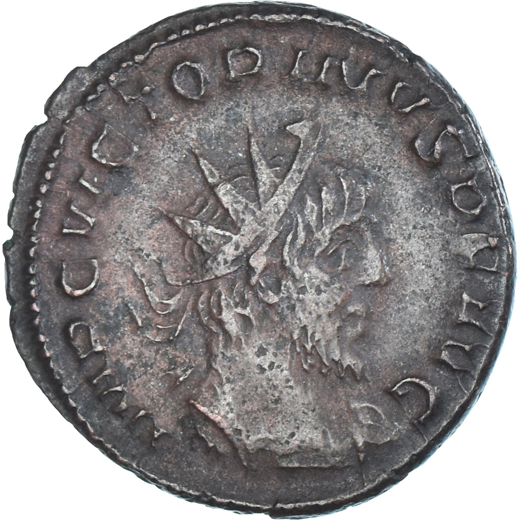minca,
Victorinus,
Antoninian
