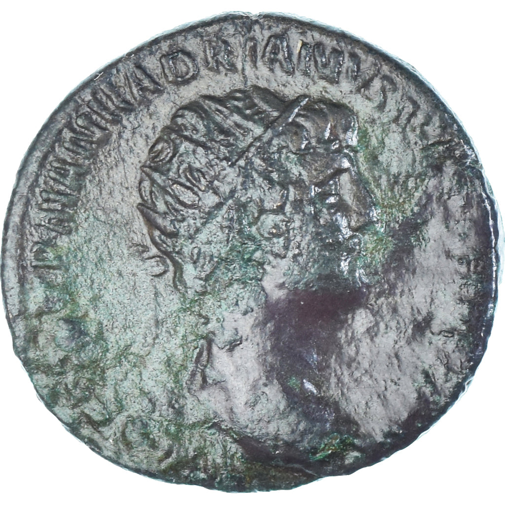 minca,
Hadrian,
Dupondius
