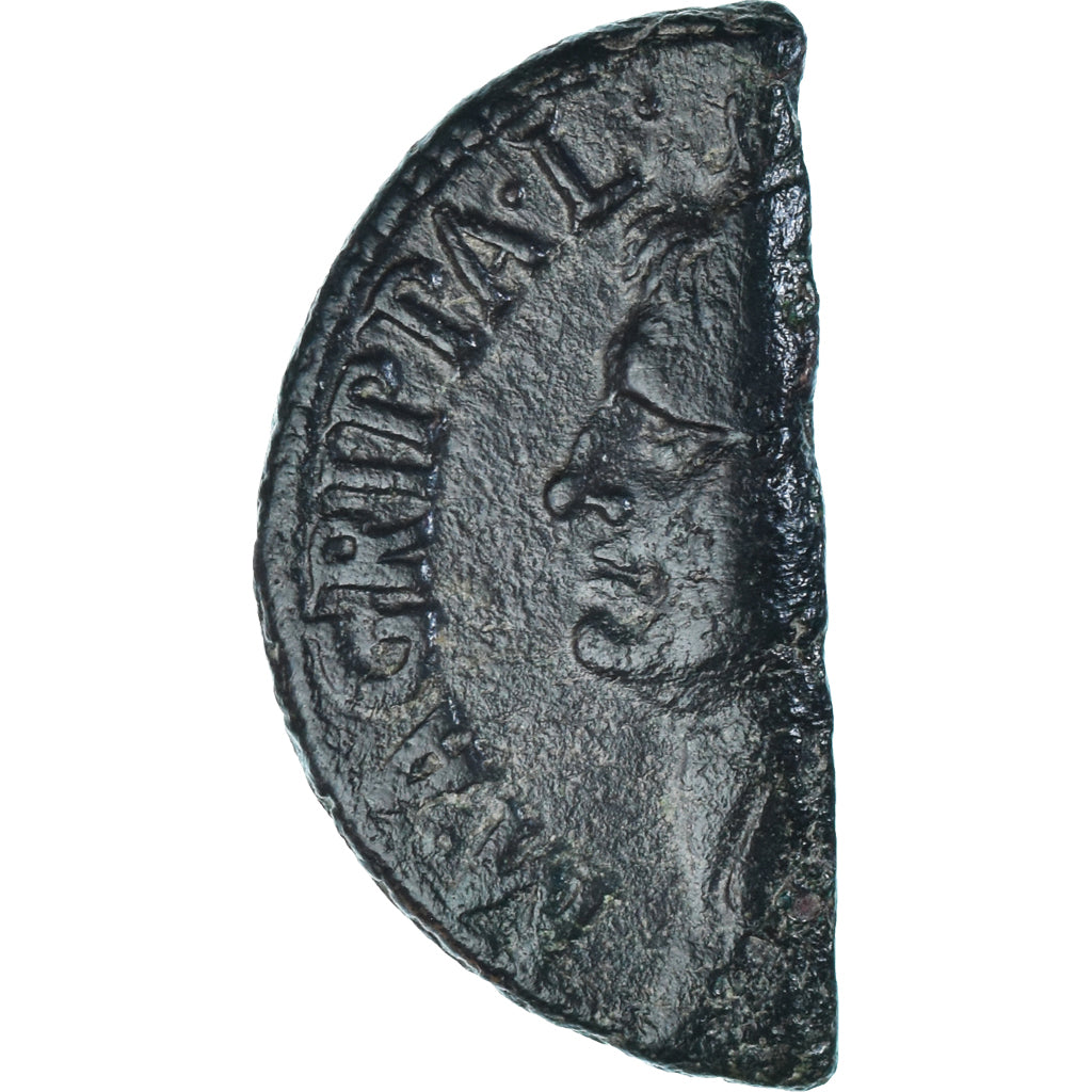 minca,
Agrippa,
1/2 ako