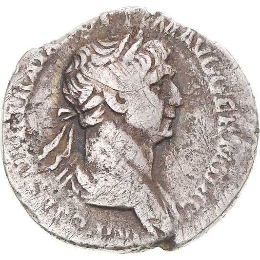 minca, 
  
  Trajan, 
  
  dinár