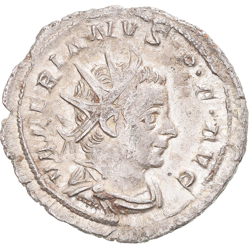 minca,
 
 Valerián I,
 
 Antonianos