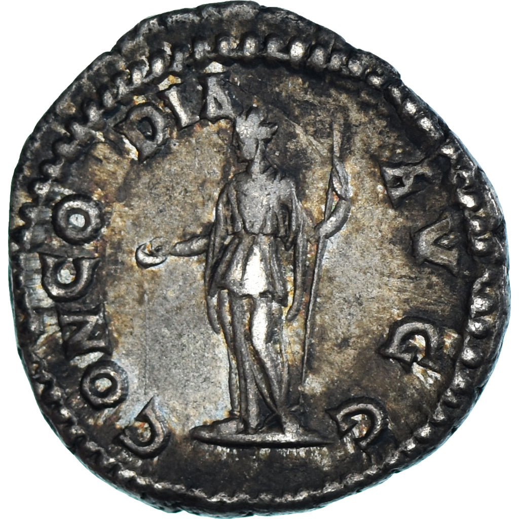 minca, 
  
  Plautilla, 
  
  dinár