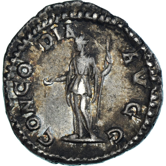 minca, 
  
  Plautilla, 
  
  dinár