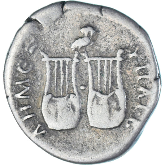 minca,
 
 Lycia,
 
 Trajan