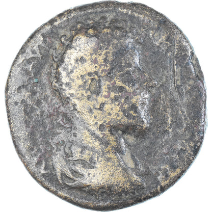 minca,
 
 cilícia,
 
 Marcus Aurelius