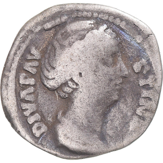 minca,
 
 Diva Faustína I.
 
 dinár